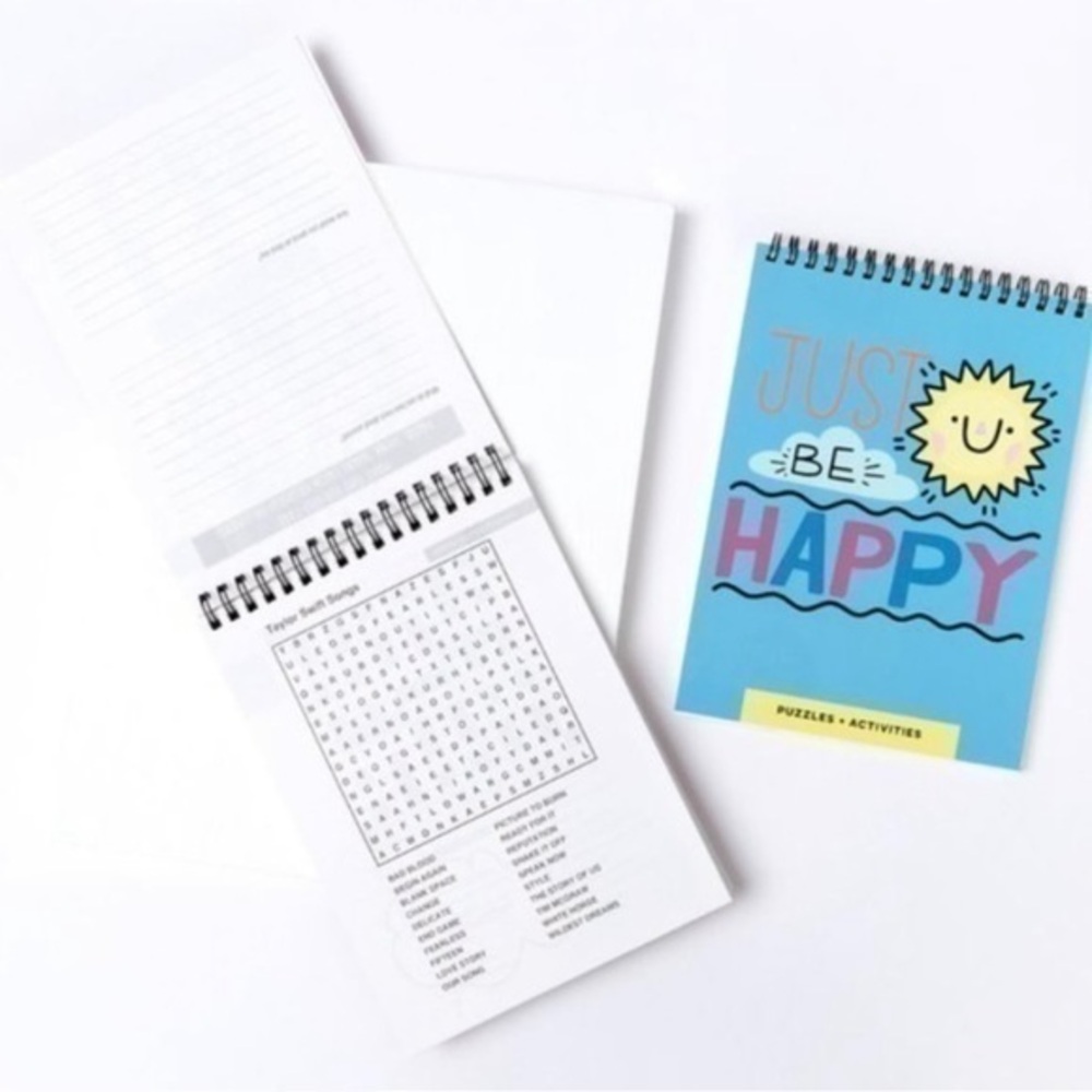 TF Publishing Brain Teaser and Activity Book (Pack‎ of 2) - Picture 2 of 6